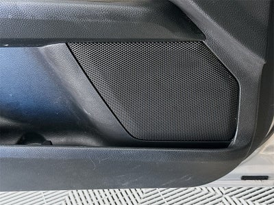 2015 Ford Fusion Titanium