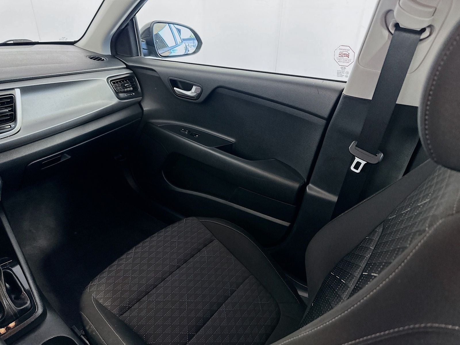 2021 Kia Rio LX