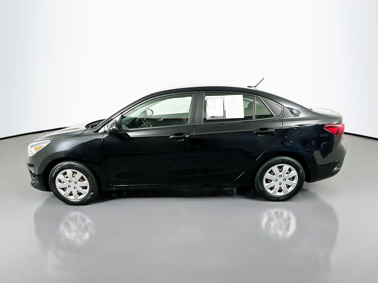 2021 Kia Rio LX