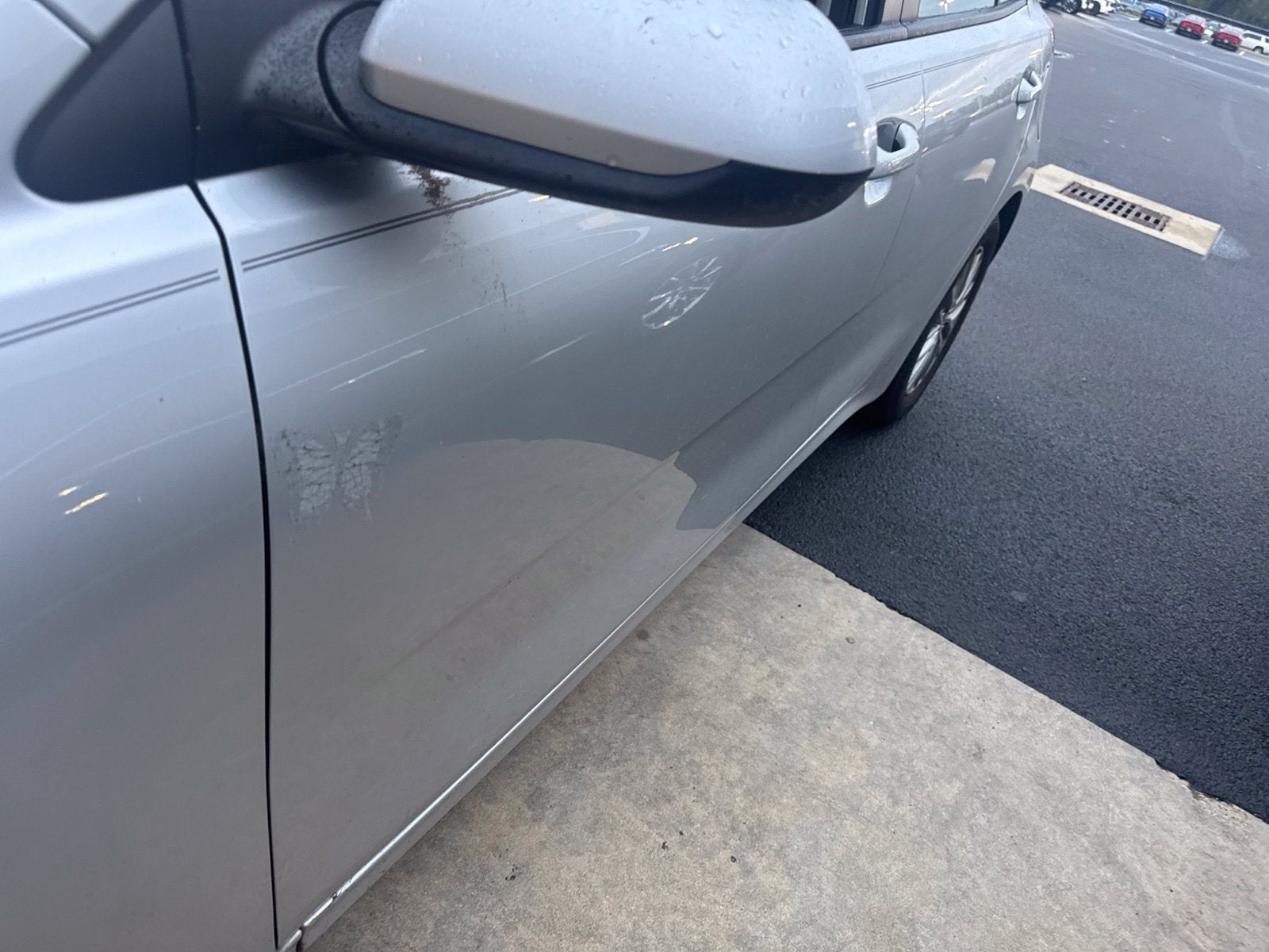 2018 Kia Rio EX
