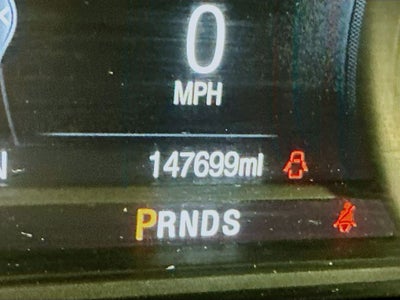 2018 Lincoln MKZ Reserve