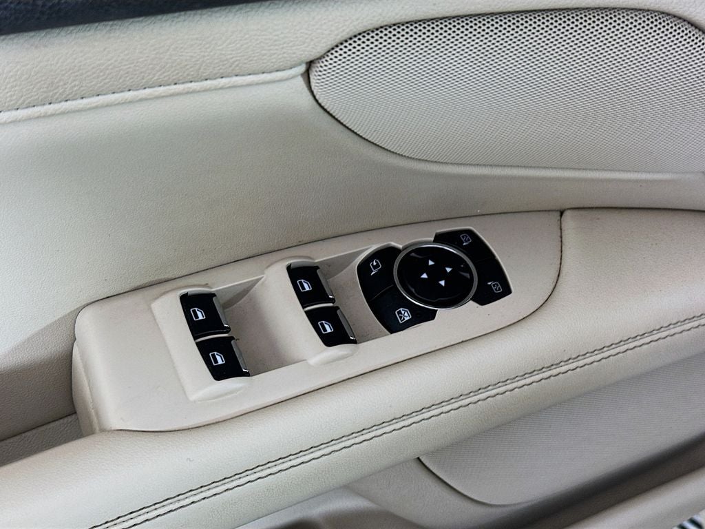 2018 Lincoln MKZ Reserve