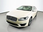 2018 Lincoln MKZ Reserve