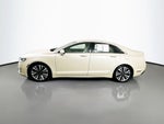 2018 Lincoln MKZ Reserve