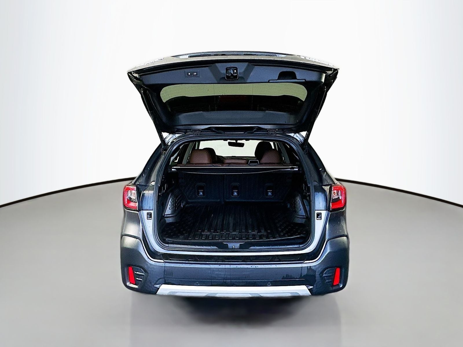 2022 Subaru Outback Touring
