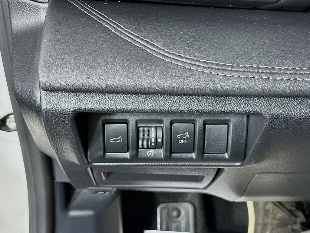 2020 Subaru Outback Limited XT