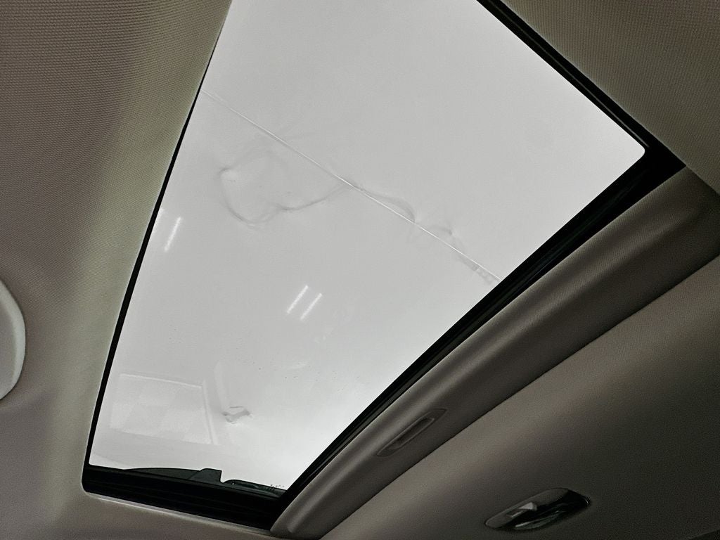 2020 Subaru Outback Limited XT