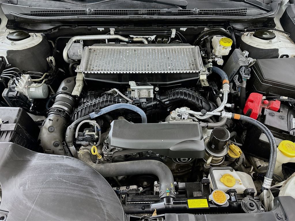 2020 Subaru Outback Limited XT