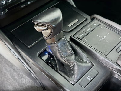 2019 Lexus ES 350