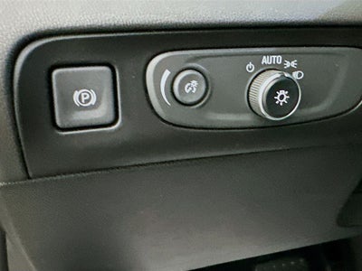 2019 Buick Enclave Premium Group