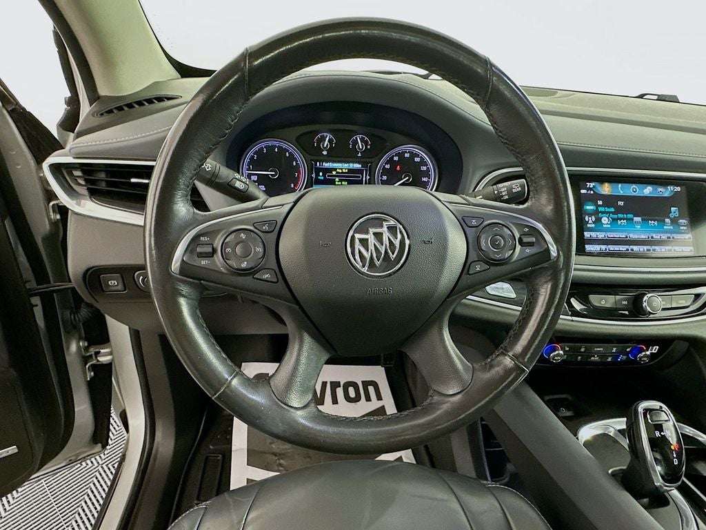 2019 Buick Enclave Premium Group