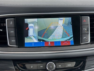 2019 Buick Enclave Premium Group