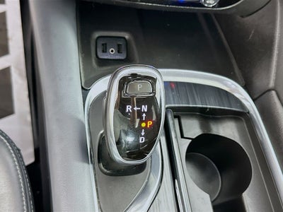 2019 Buick Enclave Premium Group