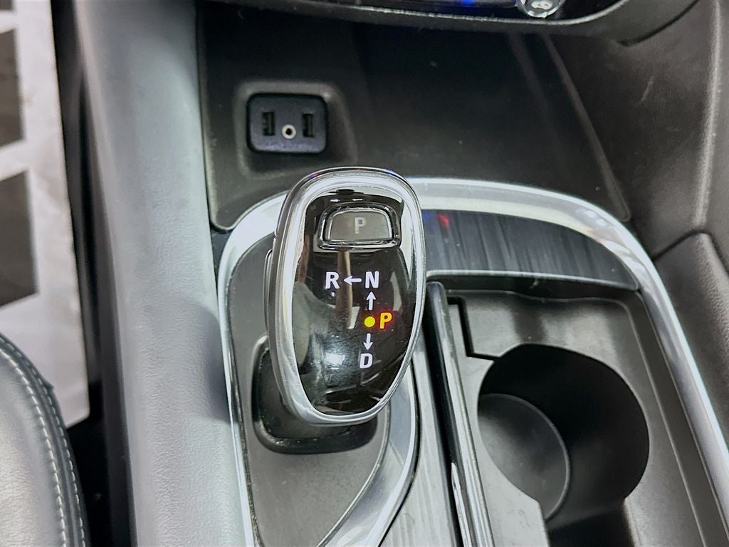 2019 Buick Enclave Premium Group