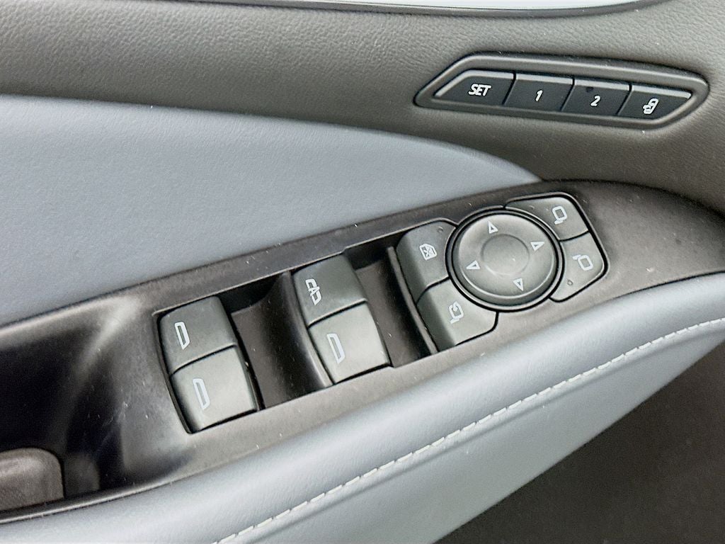 2019 Buick Enclave Premium Group