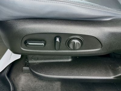 2019 Buick Enclave Premium Group