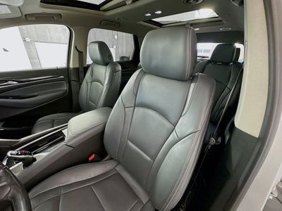 2019 Buick Enclave Premium Group