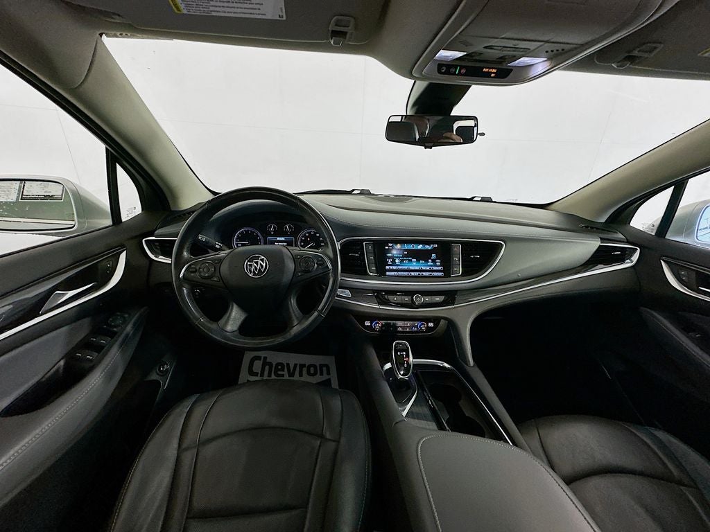 2019 Buick Enclave Premium Group