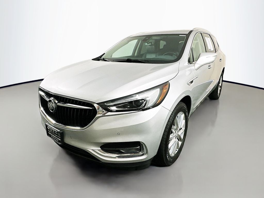 2019 Buick Enclave Premium Group