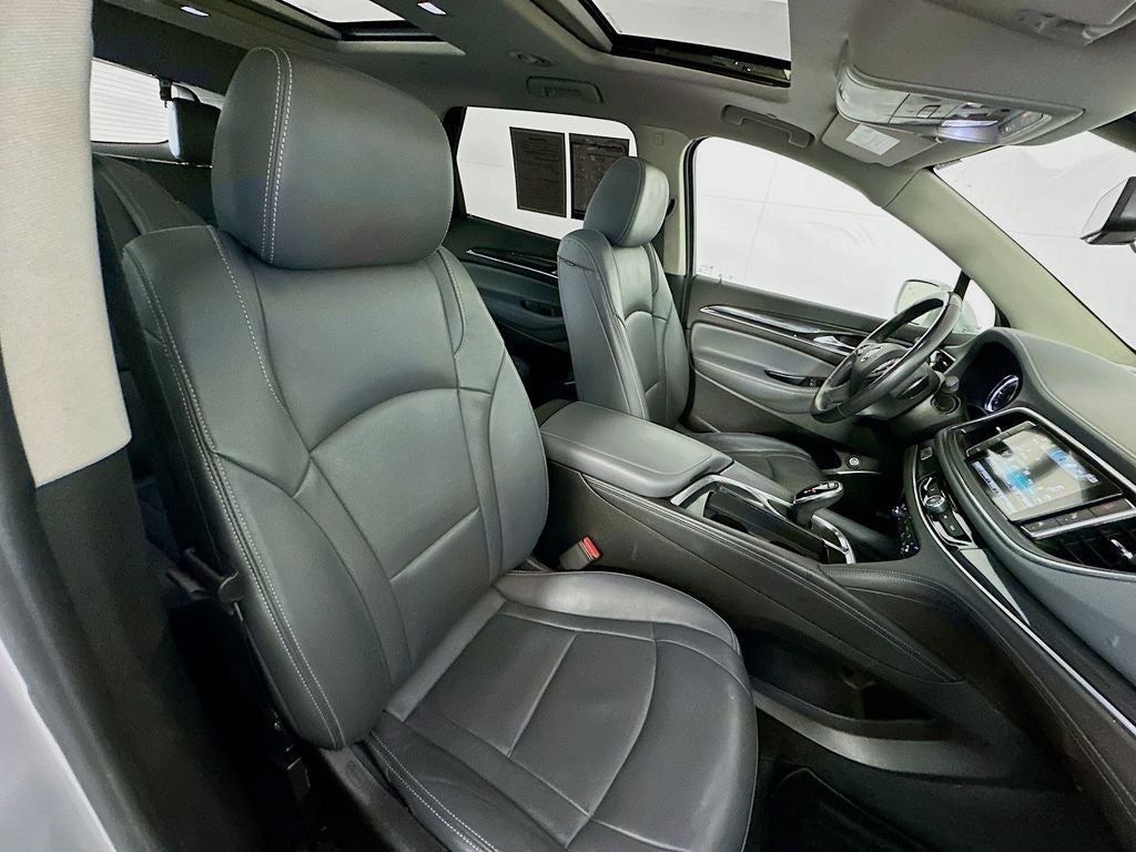 2019 Buick Enclave Premium Group