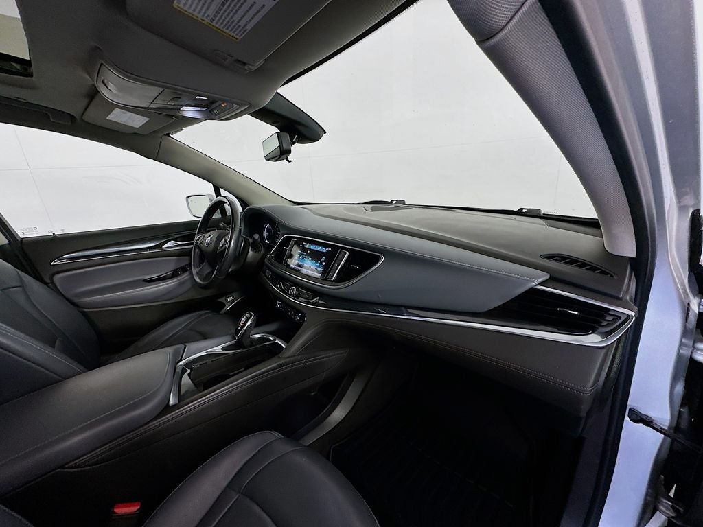 2019 Buick Enclave Premium Group