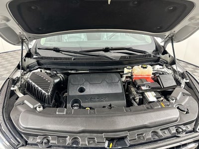 2019 Buick Enclave Premium Group