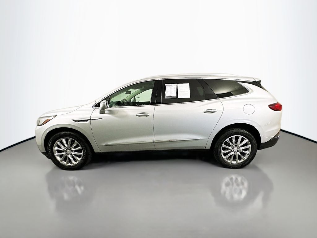 2019 Buick Enclave Premium Group