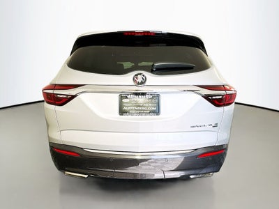 2019 Buick Enclave Premium Group