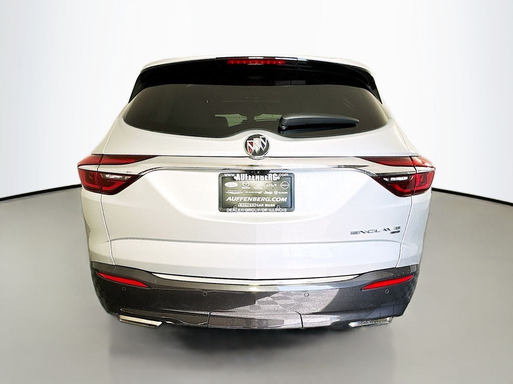 2019 Buick Enclave Premium Group