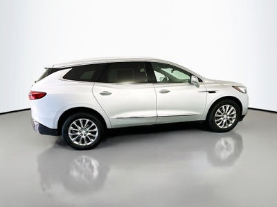 2019 Buick Enclave Premium Group