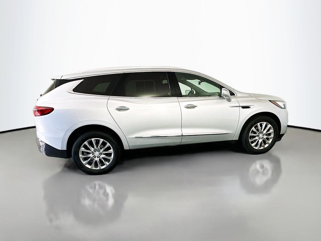 2019 Buick Enclave Premium Group