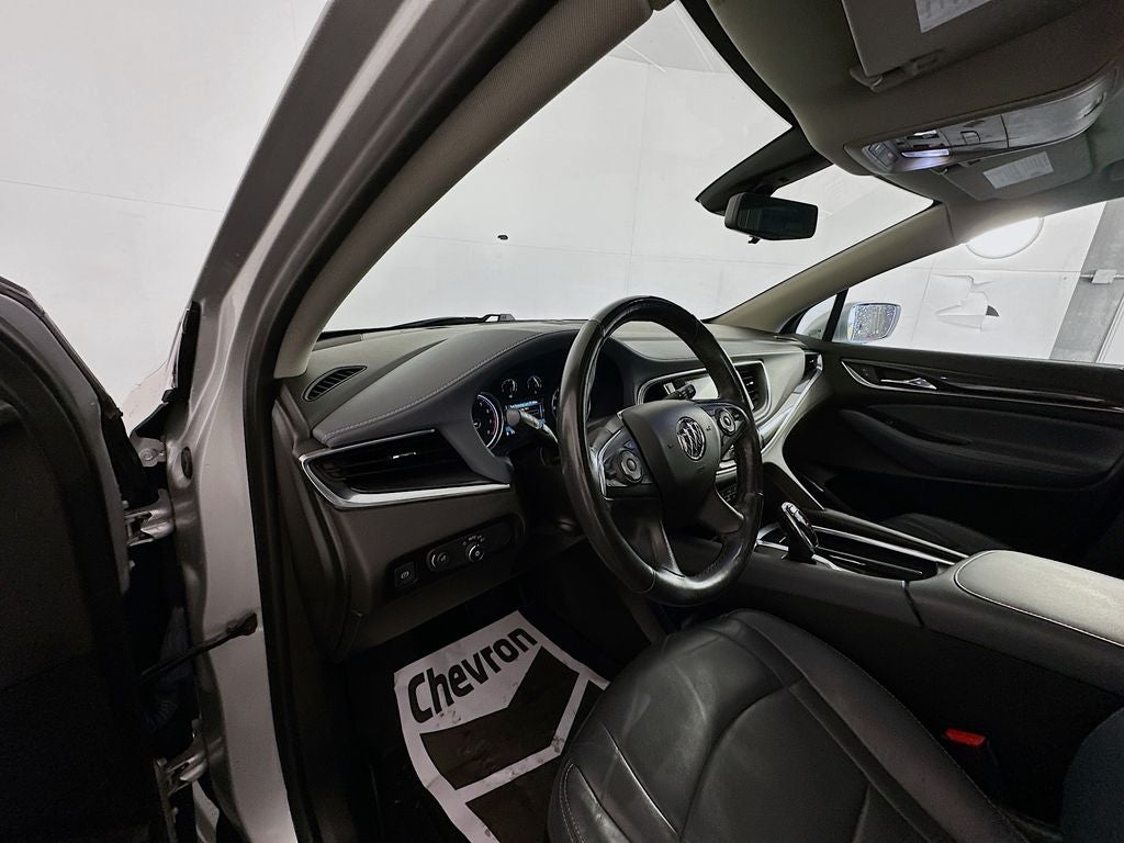 2019 Buick Enclave Premium Group