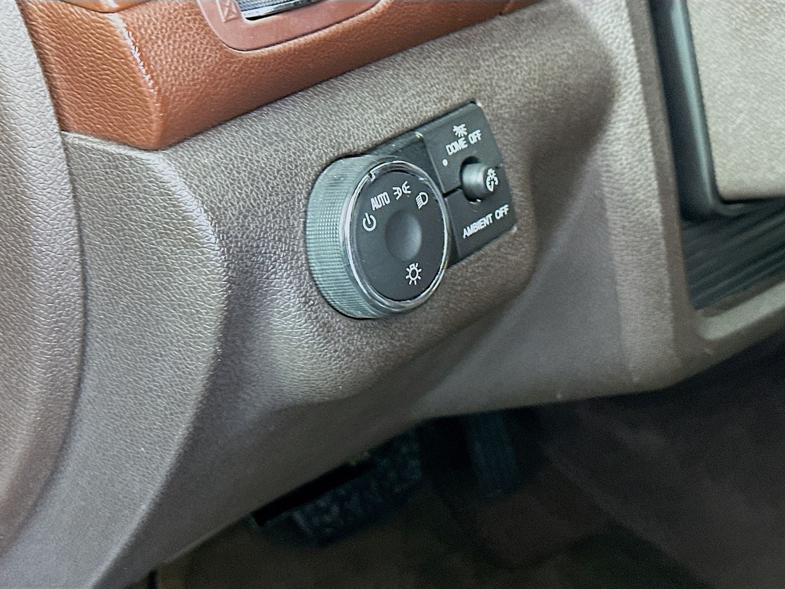 2014 Buick Enclave Premium Group