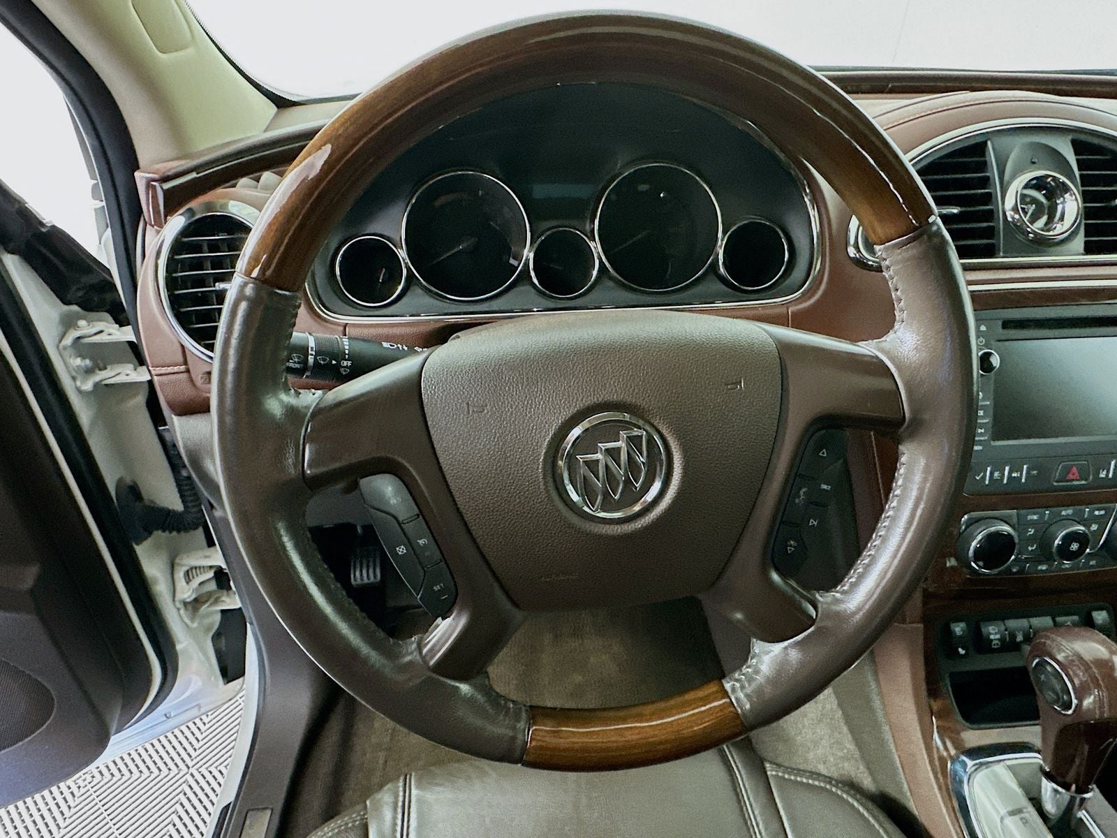 2014 Buick Enclave Premium Group