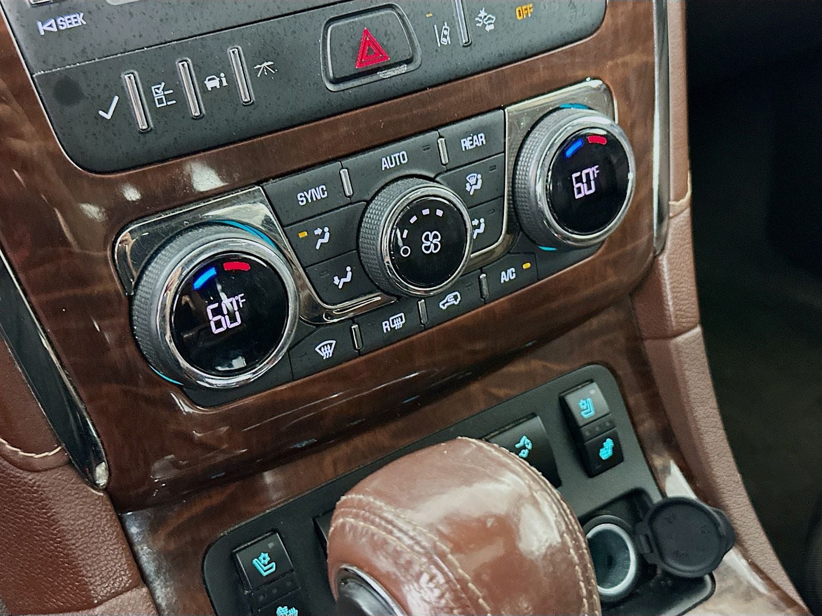 2014 Buick Enclave Premium Group