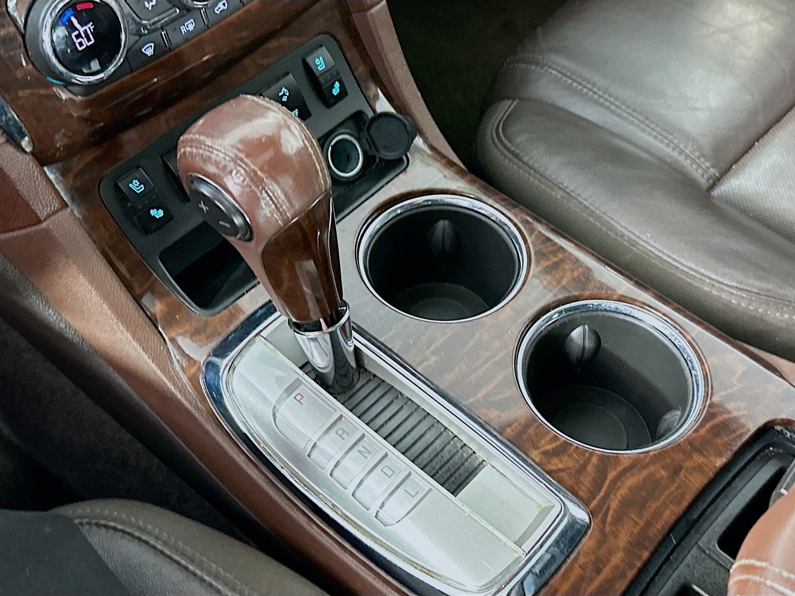 2014 Buick Enclave Premium Group