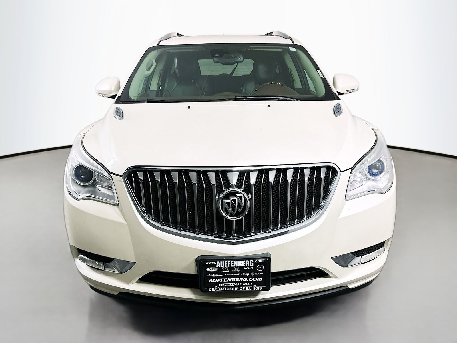 2014 Buick Enclave Premium Group