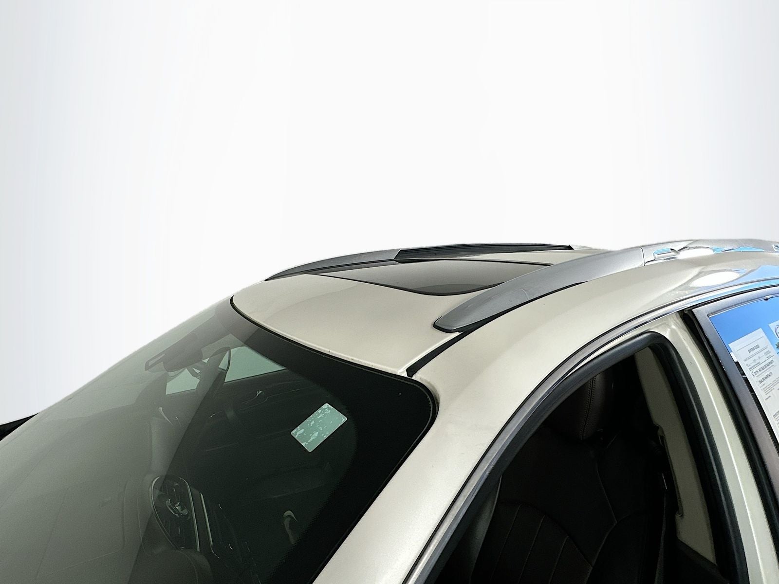 2014 Buick Enclave Premium Group