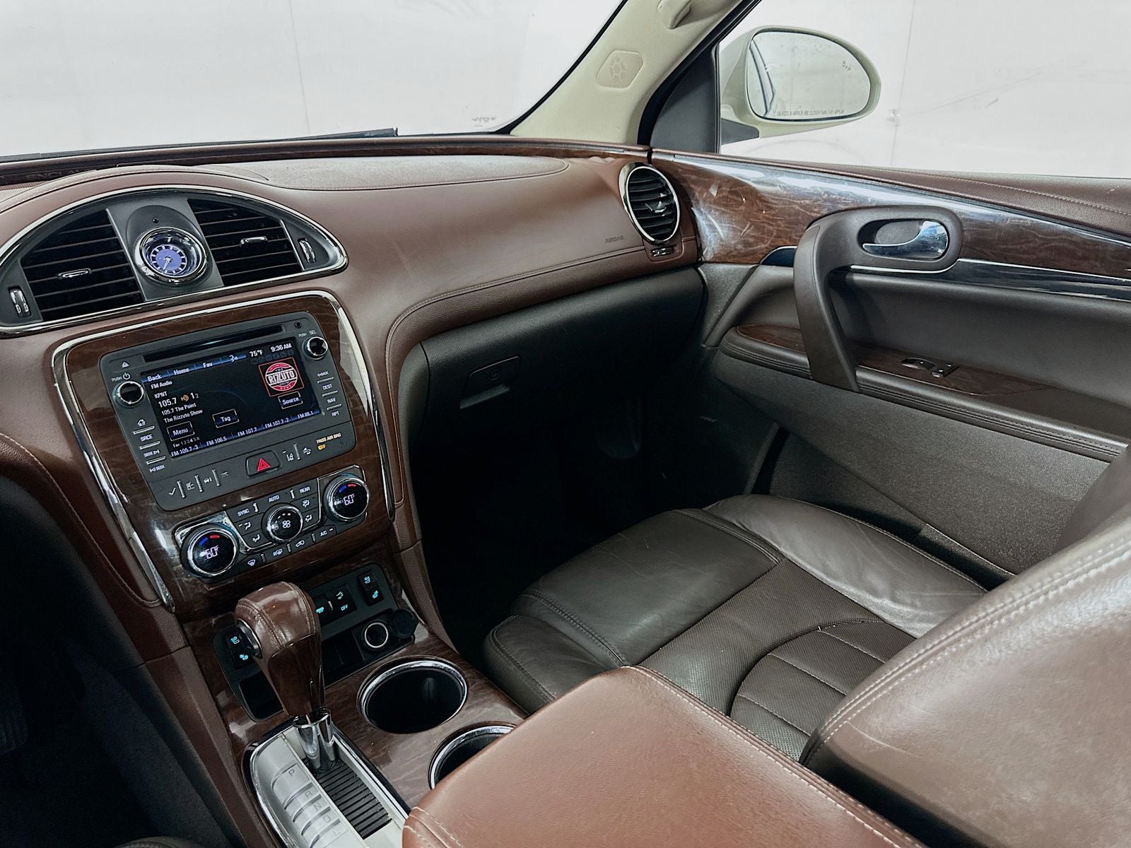 2014 Buick Enclave Premium Group