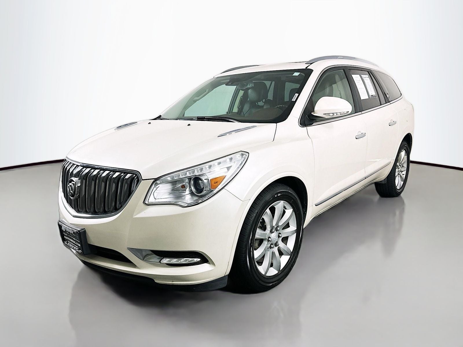 2014 Buick Enclave Premium Group