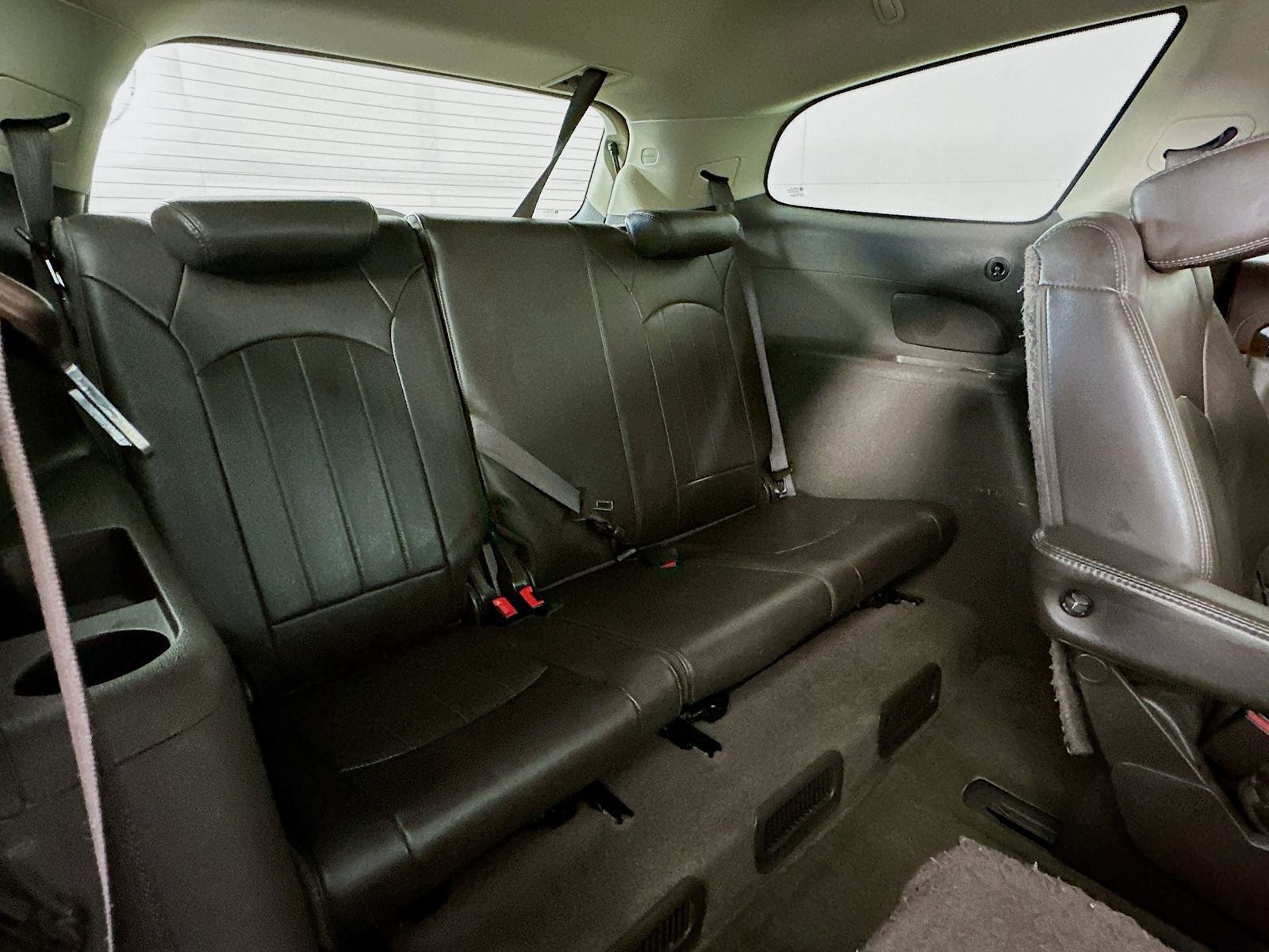 2014 Buick Enclave Premium Group