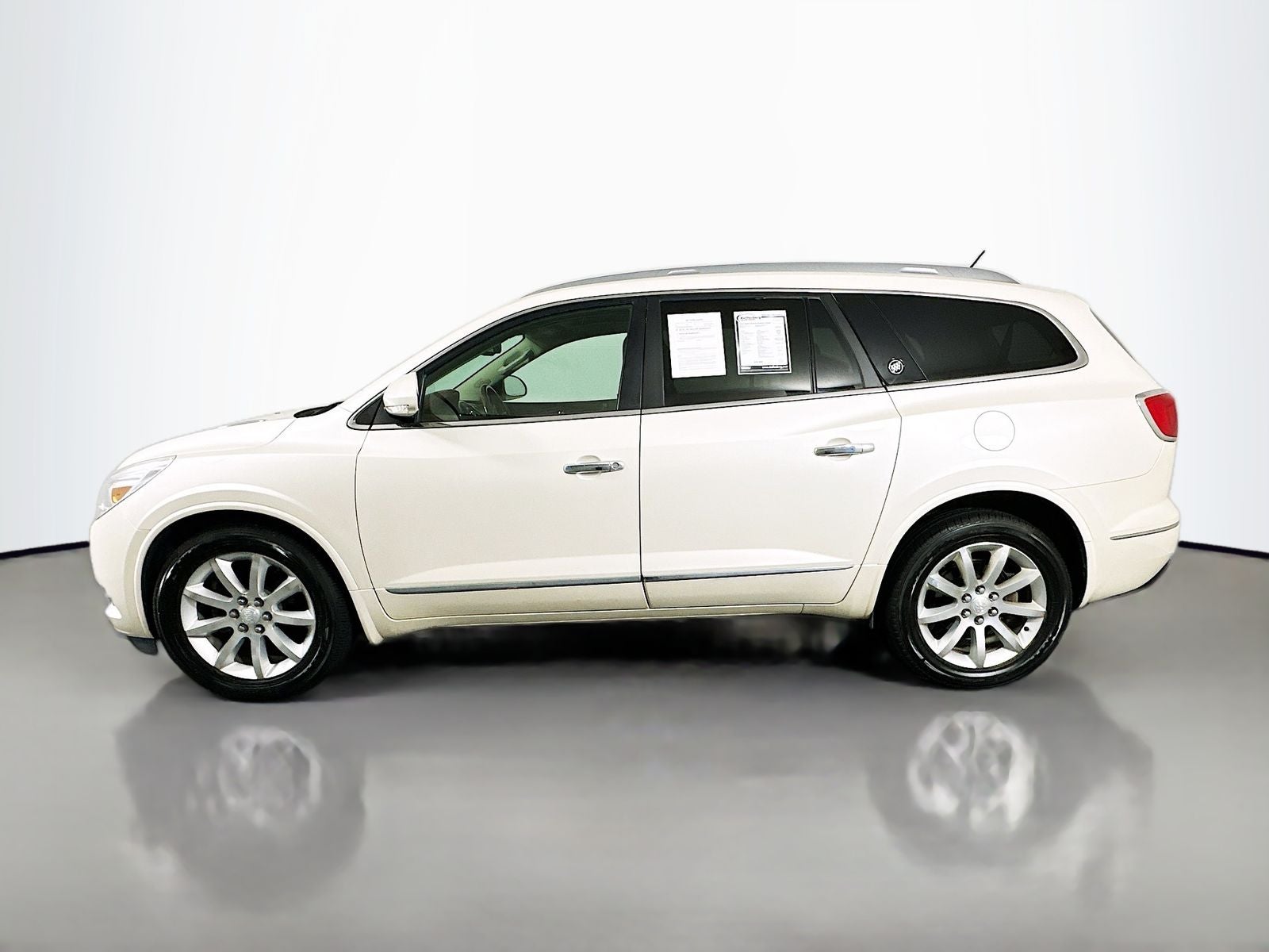 2014 Buick Enclave Premium Group
