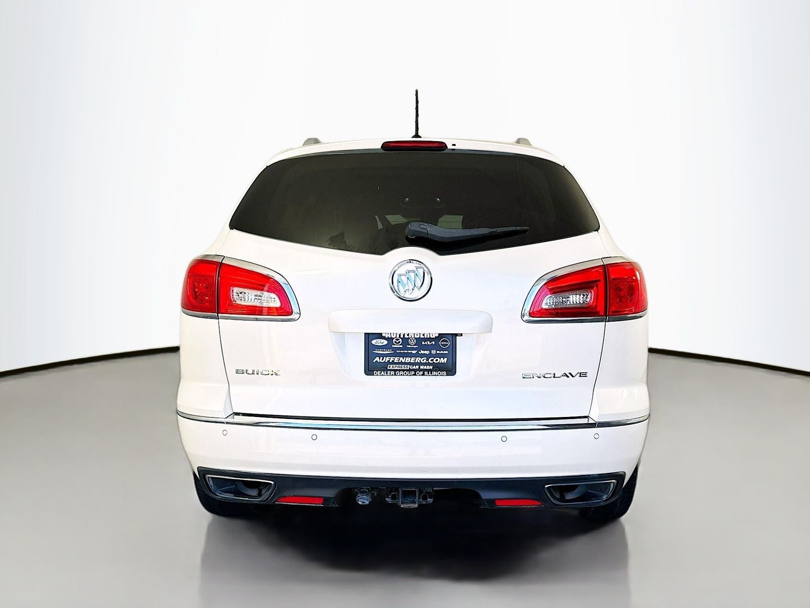 2014 Buick Enclave Premium Group