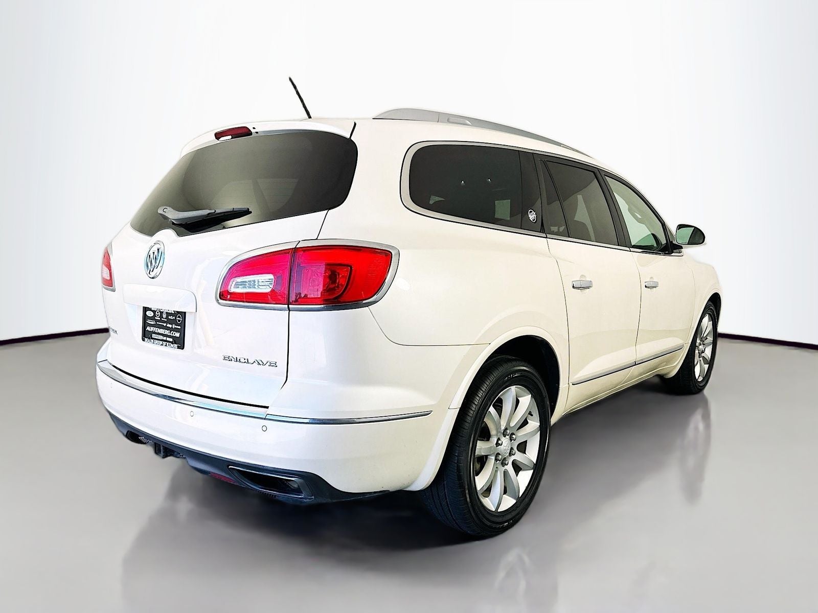 2014 Buick Enclave Premium Group