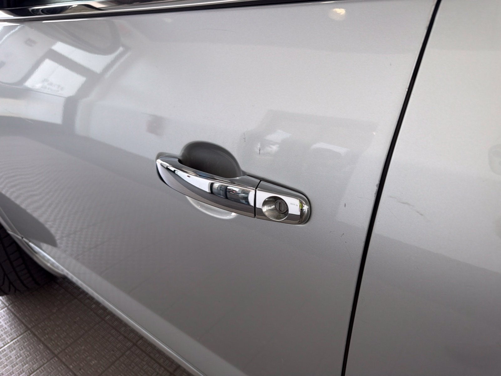 2017 Buick Enclave Premium Group