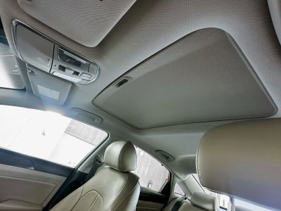 2018 Hyundai Sonata Limited