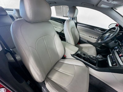 2018 Hyundai Sonata Limited