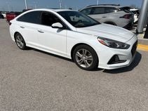 2018 Hyundai Sonata Limited