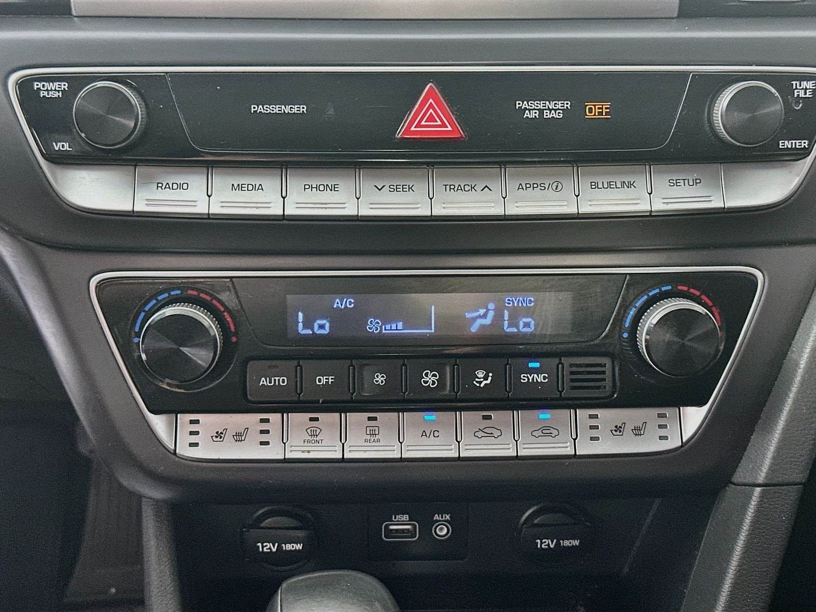 2018 Hyundai Sonata Limited