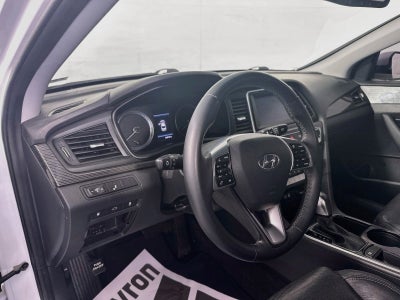 2018 Hyundai Sonata Limited